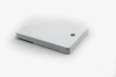 Tapa de la bisagra superior