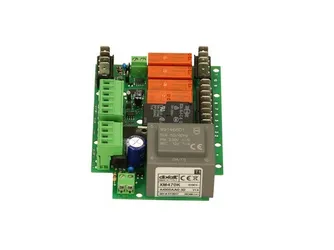 Placa eletrónica XM470K T D A1005AA20B