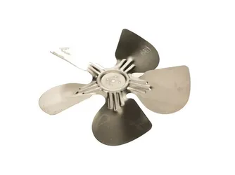 Aspa del ventilador 5 aspas de aluminio