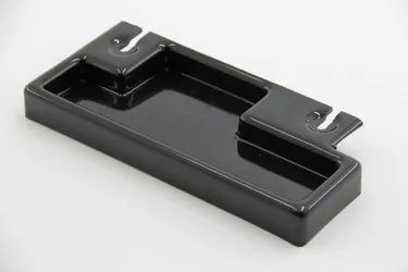 Canopy Left Side Black