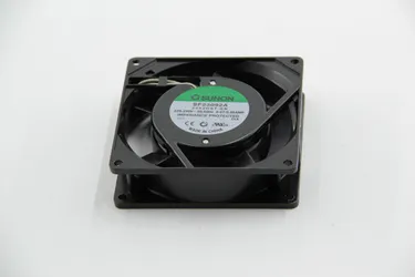 Evaporator Fan 92 mm Bef. 2013