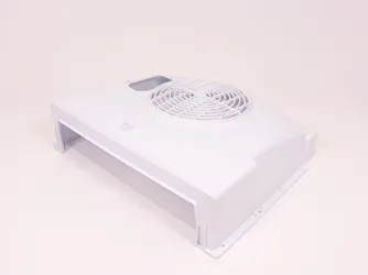 Caixa do evaporador 490x380x125 mm