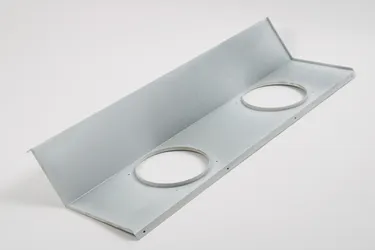 Evaporator Cover