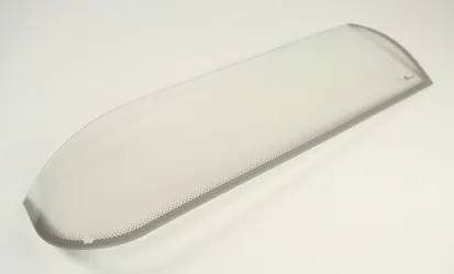 Vidro do lado direito