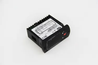 Controlador digital