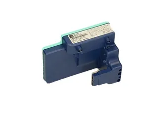 Unidad de control 537 ABC