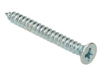 Tornillo bisagra 1X4 DIN7982