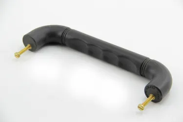 Door Handle Short Plastic