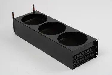 Condenser