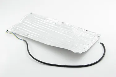 Water Pan Heater 510x215