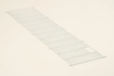 Rear Grill