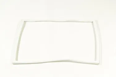 Door Gasket White