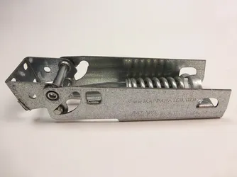 Bisagra HFG 271 (M4)