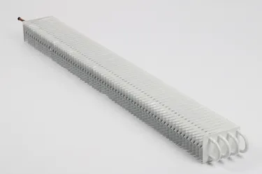 Top Evaporator