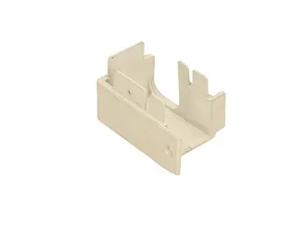 Tapa del panel de control Blanco AZZ001 P