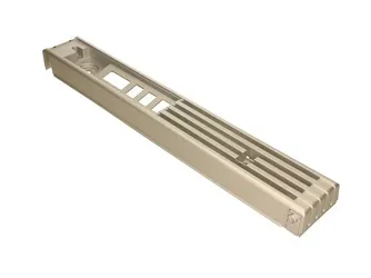 Panel de control EIS 42TN