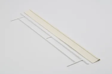 Ticket Strip Set