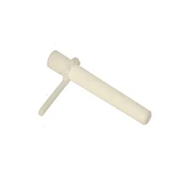 Tubo regulador da bomba