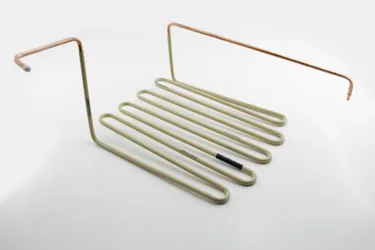 Evaporation Coil ZERO