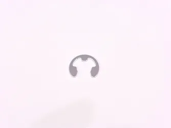 Máquina de lavar roupa de pressão Seeger 13,70 mm