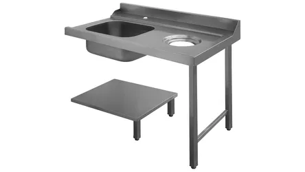 TABELA LAT. C/F. ENTR DER PALS120 (LAVAPLA