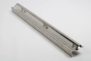 Suction Grill OF Case 1250