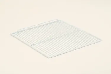 Shelf no clips