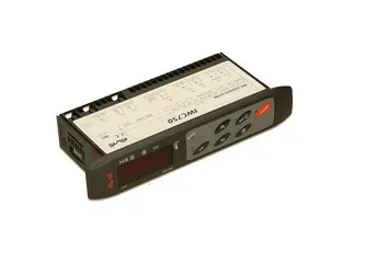 CONTROLO ELIWELL IWC750