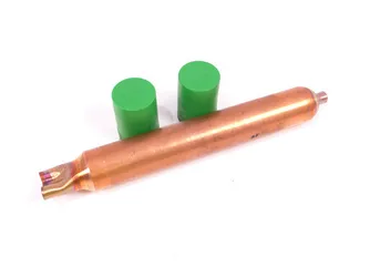 Filtro deshidratador