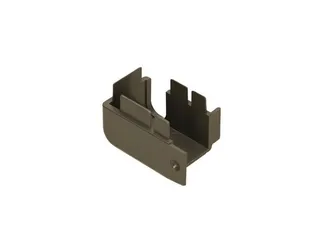 Tapa panel derecho ABX 500 N V.C.0203