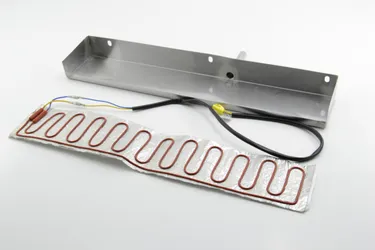 Evaporator Water Pan