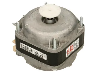 Soporte guía trasero