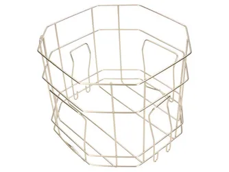 RECIPIENTE DE IMERSÃO