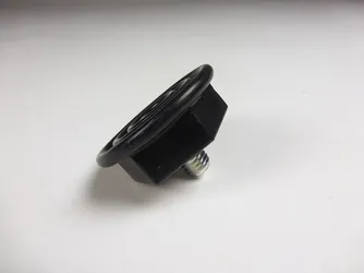 Pie roscado M10 50X27.6 MM