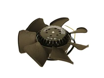 VENTILADOR AXIAL ECOFIT 2VRE15 200V