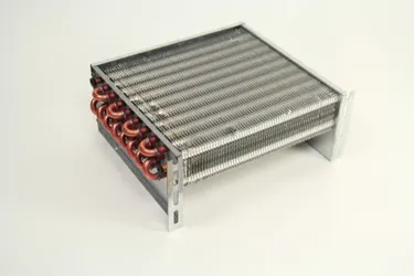 Condenser Coil