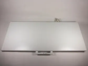 Cubierta completa 1500x630 mm