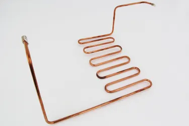 Defrost Water Coil