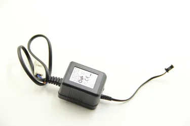 Fonte de alimentação para ventilador