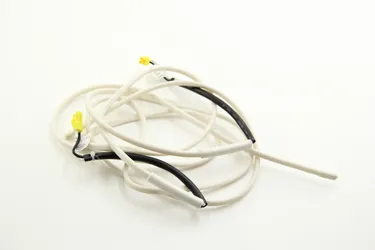 Aquecedor do tubo de drenagem