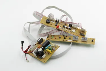 Thermostat LED N50EB-2.3 2008