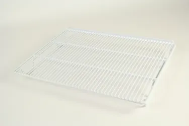 L/R Wire Shelf Bottom 52cm