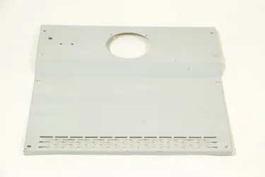Evaporator Cover