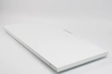 El51Lt White Lid