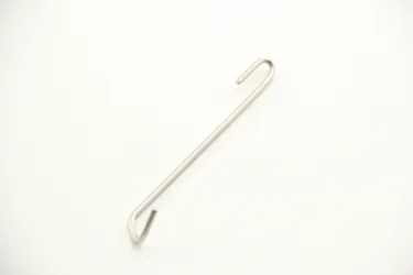 Support Hook for Scoop Ice Baskets