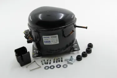 Compressor Complete GFF93AA