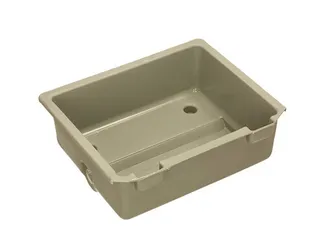 Bandeja de evaporación