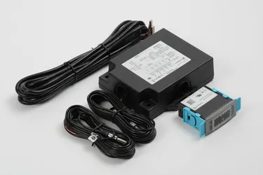 Control Board