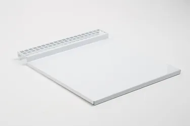 Deck Tray 500mm