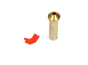 Válvula termostática Orificio nº 4